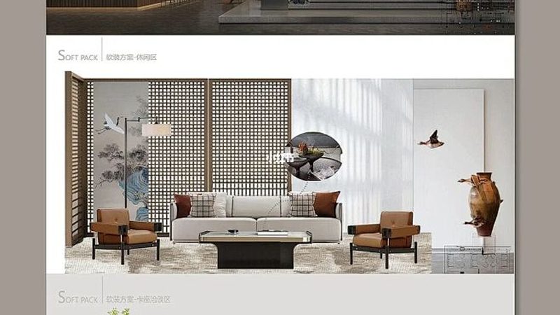 小户型工业风装修，如何打造个性空间？**